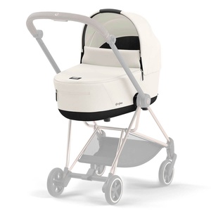 Nacelle de luxe MIOS Cybex Off White