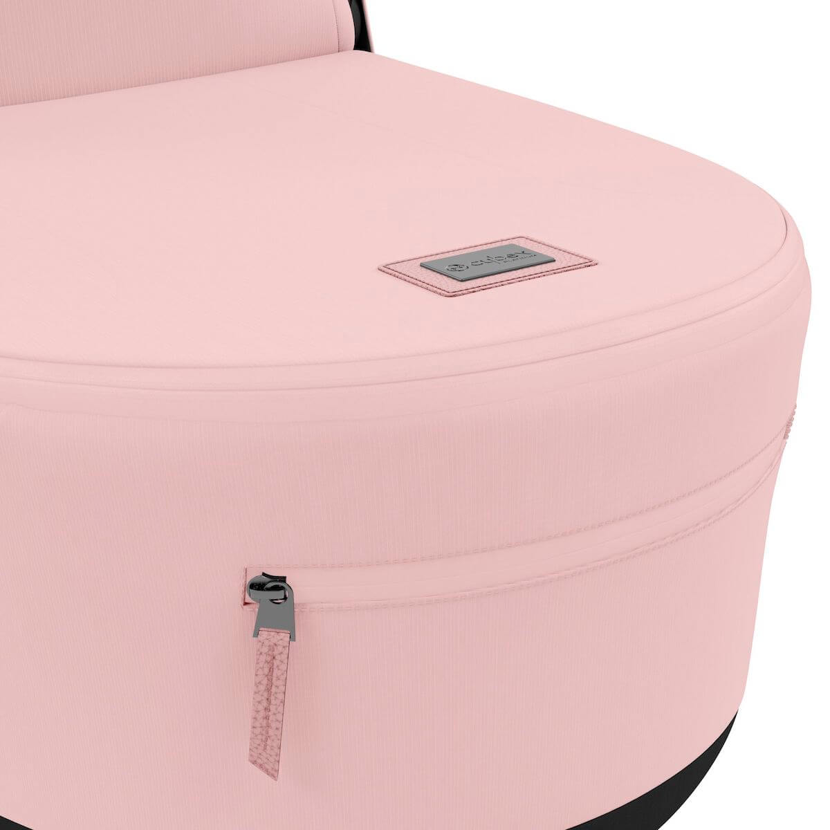 Nacelle de luxe MIOS Cybex Peach Pink
