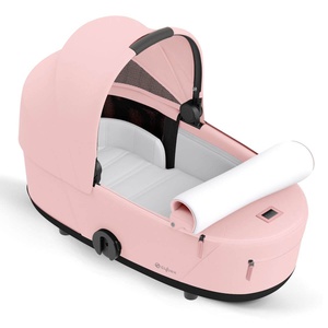 Nacelle de luxe MIOS Cybex Peach Pink