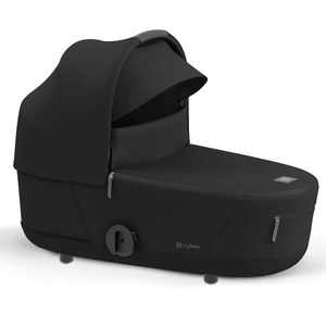Nacelle de luxe MIOS Cybex Sepia Black