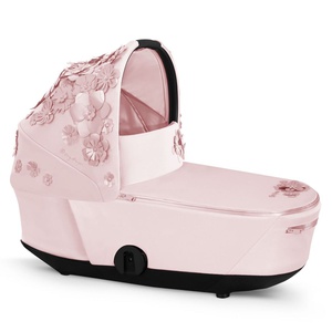 Nacelle de luxe MIOS Cybex Simply Flowers pink
