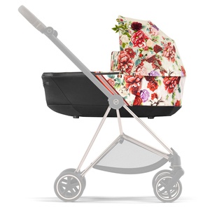 Nacelle de luxe MIOS Cybex Spring Blossom Light