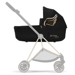 Nacelle de luxe MIOS Cybex Wings