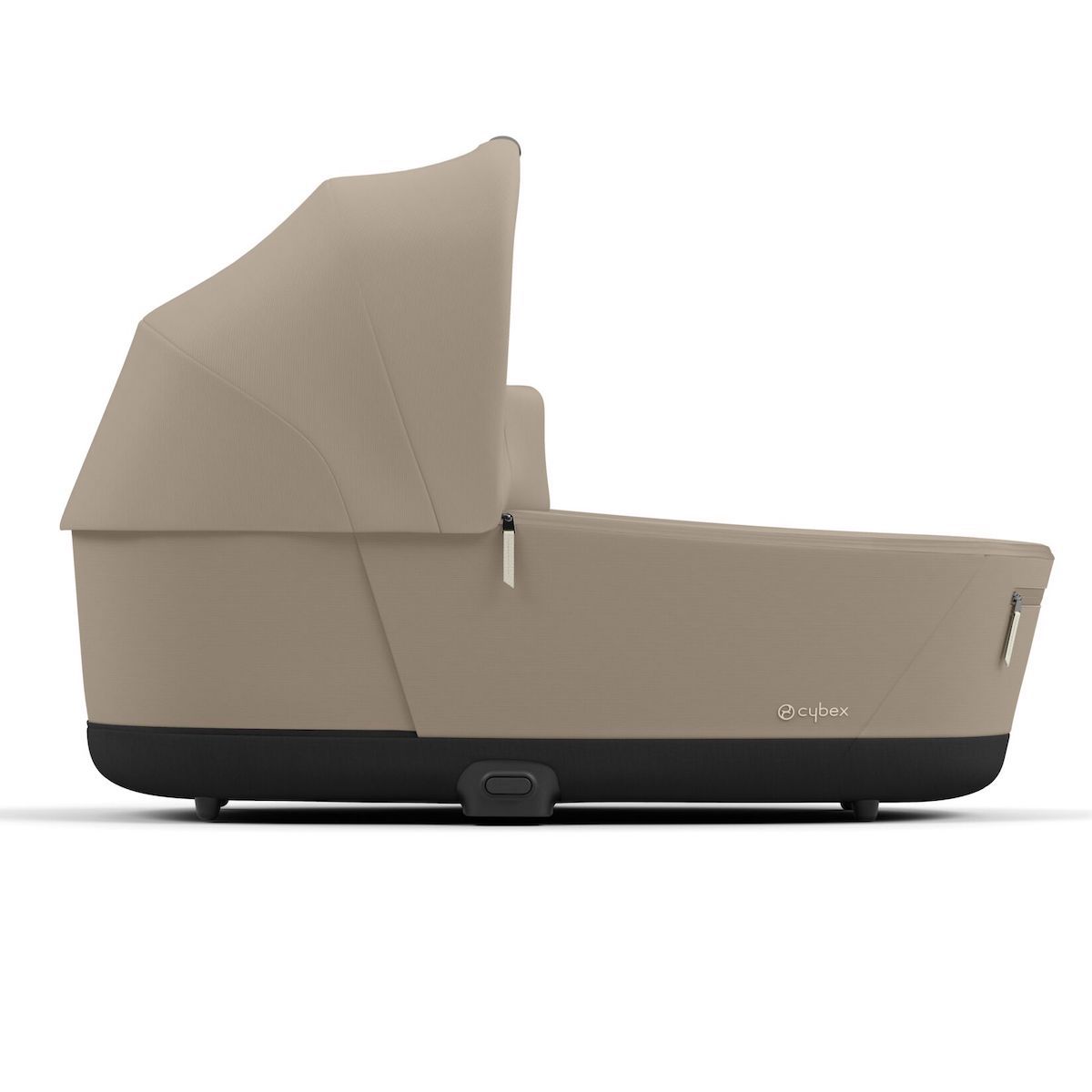 Nacelle de luxe PRIAM Cybex Cozy Beige