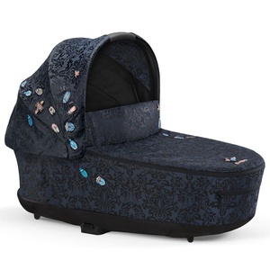 Nacelle de luxe PRIAM Cybex Jewels of Natur