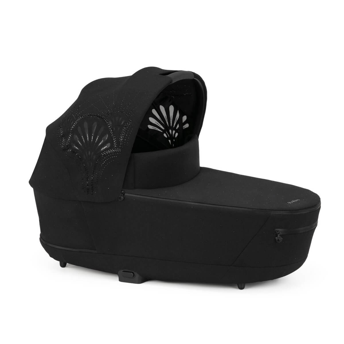 Nacelle de luxe PRIAM Cybex La Parisienne black