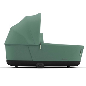 Nacelle de luxe PRIAM Cybex Leaf Green
