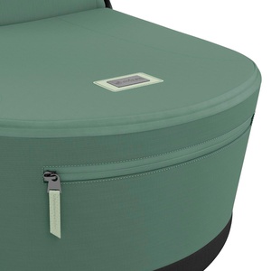 Nacelle de luxe PRIAM Cybex Leaf Green