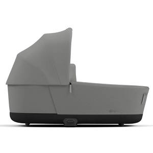 Nacelle de luxe PRIAM Cybex Mirage Grey