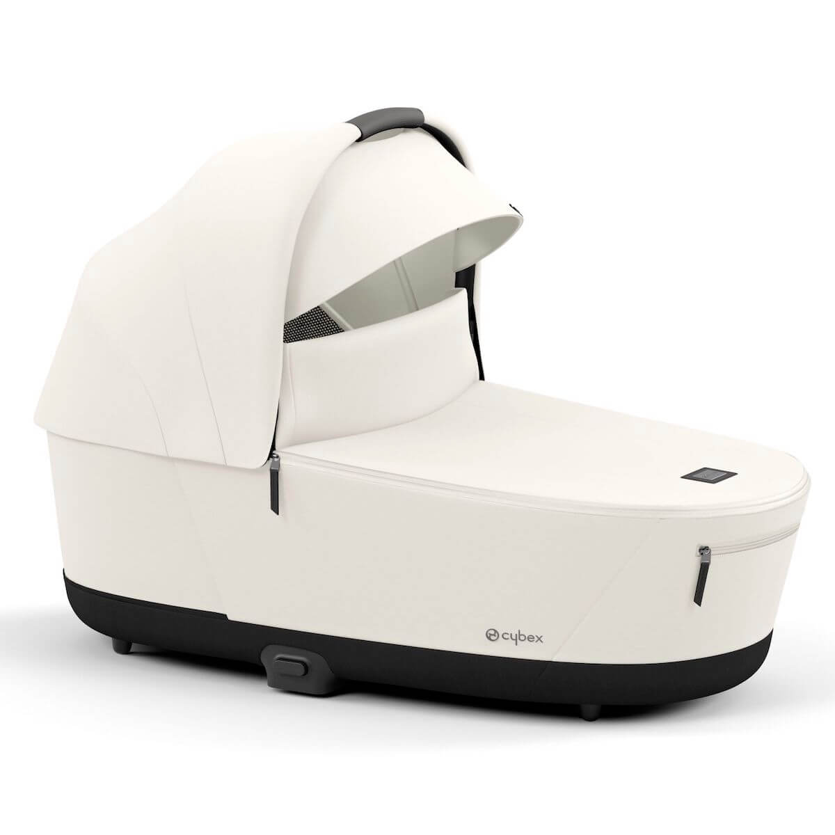 Nacelle de luxe PRIAM Cybex Off White