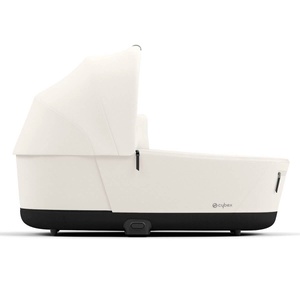 Nacelle de luxe PRIAM Cybex Off White