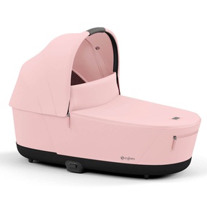 Nacelle de luxe PRIAM Cybex Peach Pink