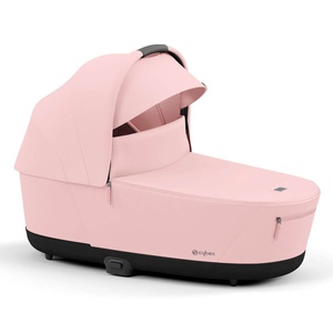 Nacelle de luxe PRIAM Cybex Peach Pink