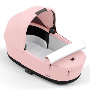 Nacelle de luxe PRIAM Cybex Peach Pink