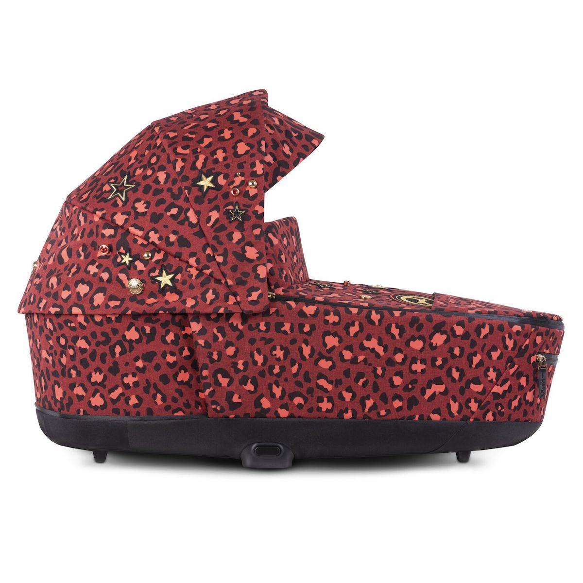 Nacelle de luxe PRIAM Cybex Rockstar