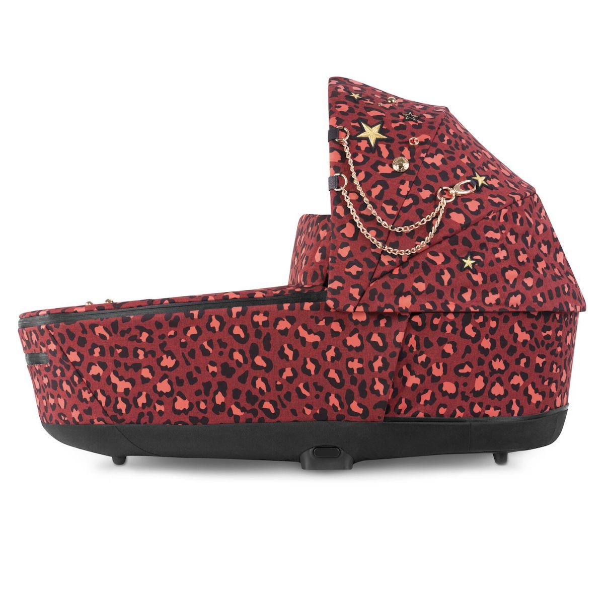 Nacelle de luxe PRIAM Cybex Rockstar