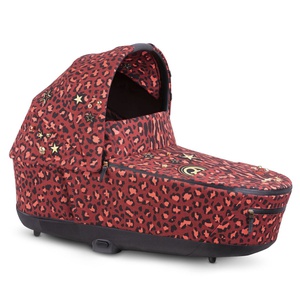 Nacelle de luxe PRIAM Cybex Rockstar