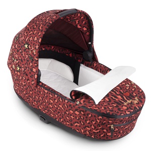 Nacelle de luxe PRIAM Cybex Rockstar
