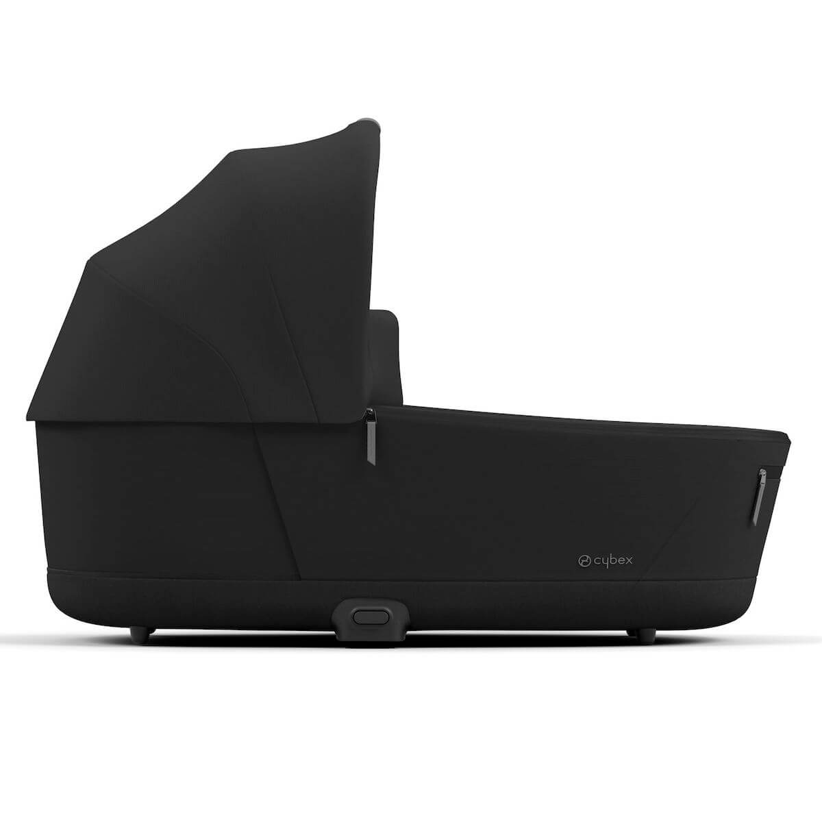 Nacelle de luxe PRIAM Cybex Sepia Black