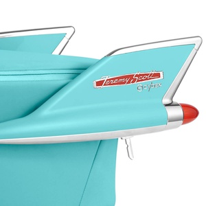 Nacelle de luxe PRIAM/ePRIAM Cybex Jeremy Scott light blue