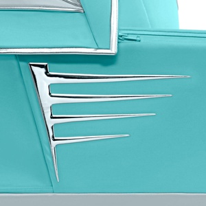 Nacelle de luxe PRIAM/ePRIAM Cybex Jeremy Scott light blue