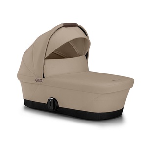 Nacelle GAZELLE S Cybex Almond beige