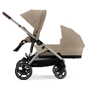 Nacelle GAZELLE S Cybex Almond beige