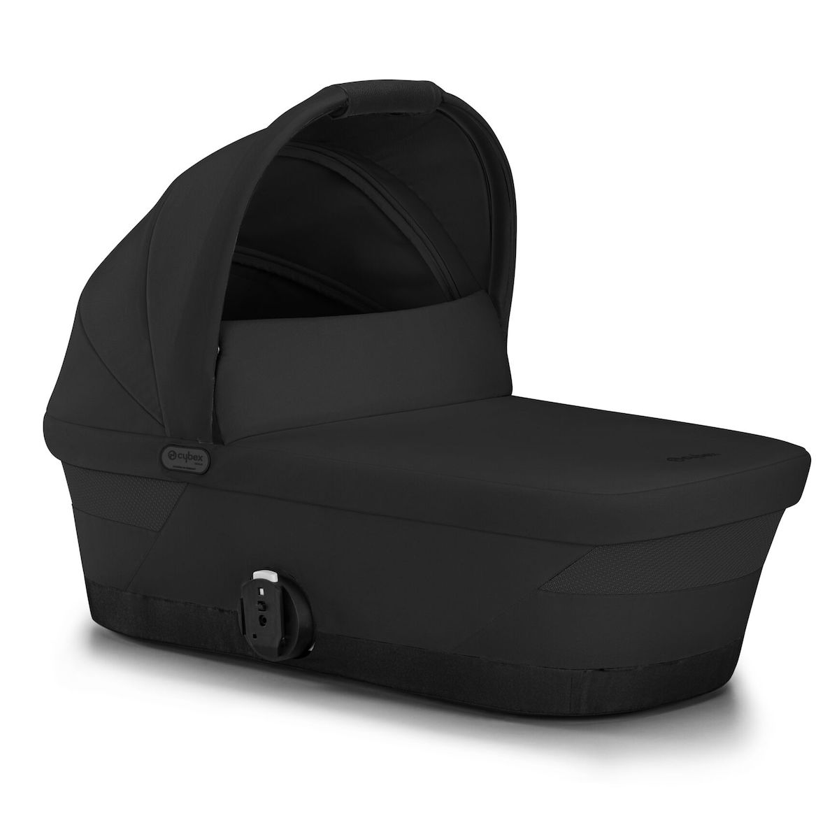 Nacelle GAZELLE S Cybex Moon Black