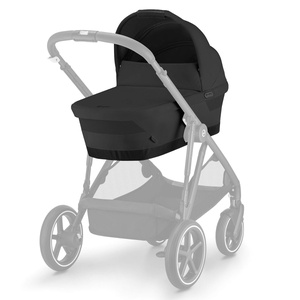 Nacelle GAZELLE S Cybex Moon Black