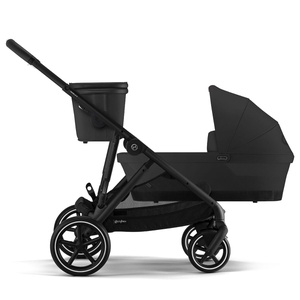Nacelle GAZELLE S Cybex Moon Black