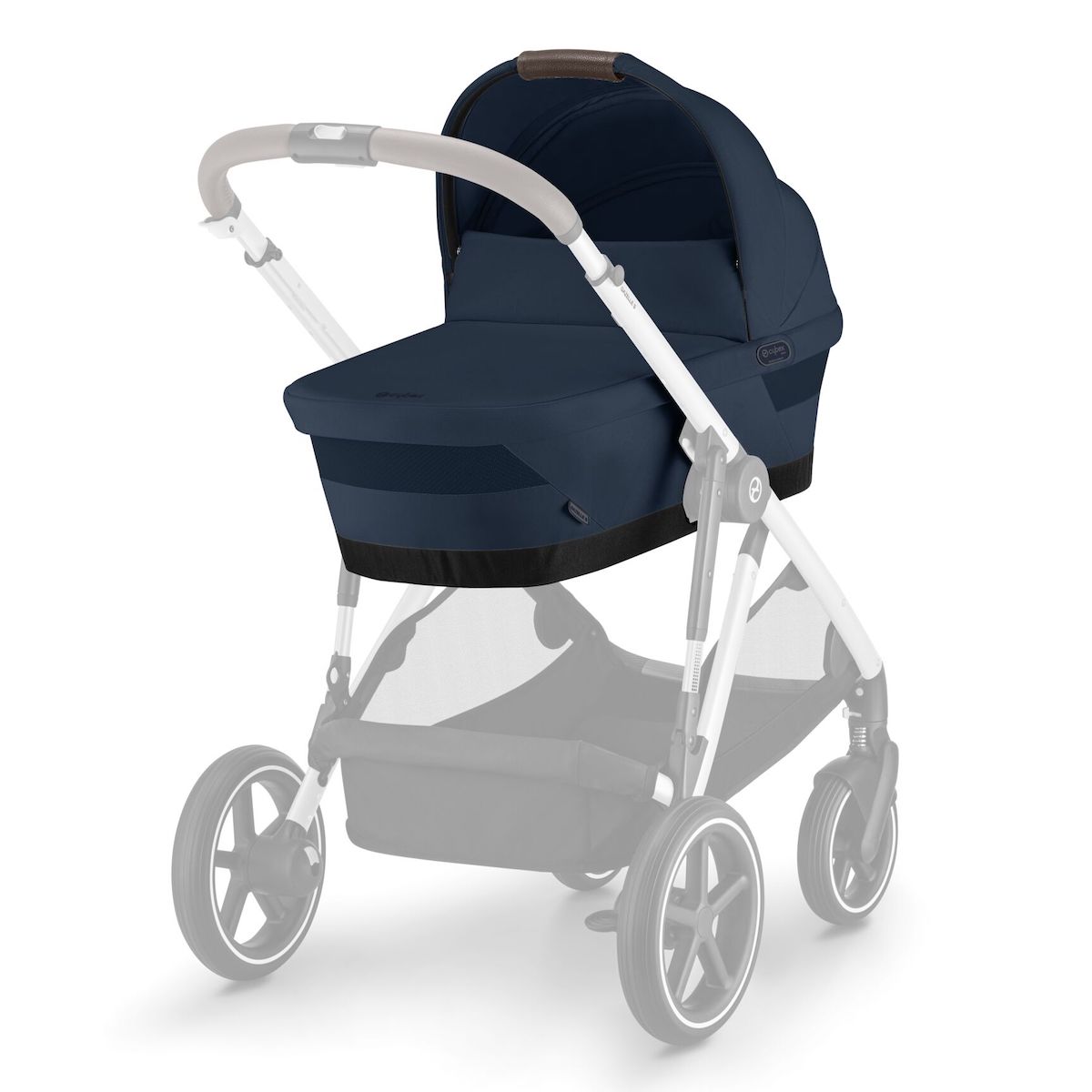 Nacelle GAZELLE S Cybex Ocean Blue