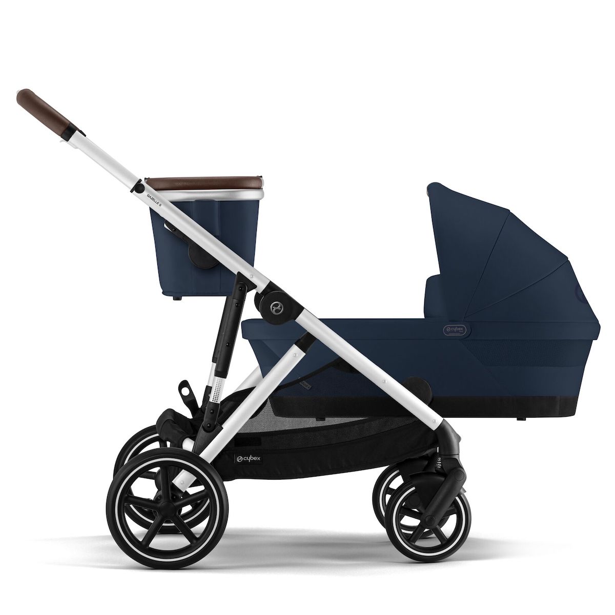 Nacelle GAZELLE S Cybex Ocean Blue