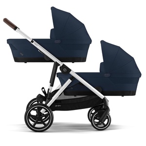 Nacelle GAZELLE S Cybex Ocean Blue