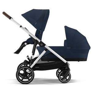 Nacelle GAZELLE S Cybex Ocean Blue