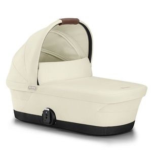 Nacelle GAZELLE S Cybex Seashell Beige