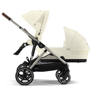 Nacelle GAZELLE S Cybex Seashell Beige