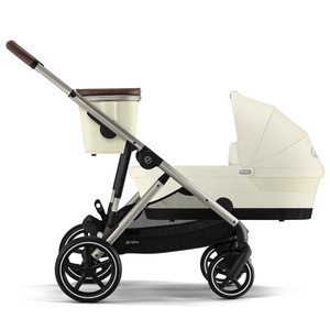 Nacelle GAZELLE S Cybex Seashell Beige