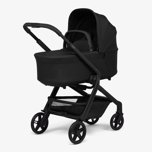 Nacelle Hub2 Joolz Space black