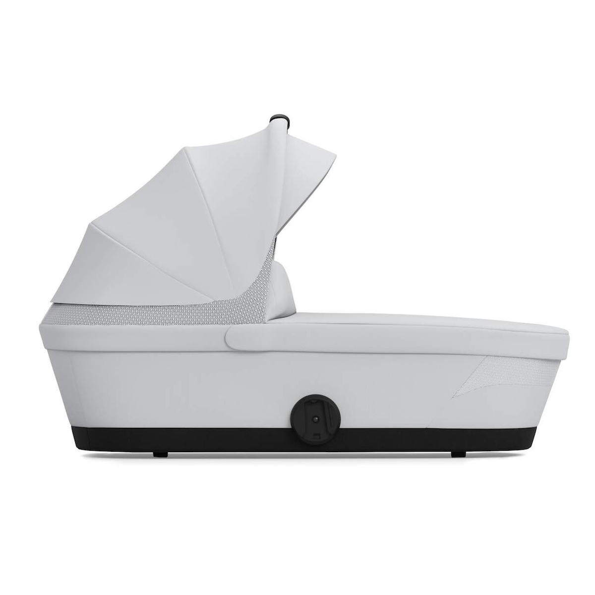 Nacelle MELIO Cybex Fog grey