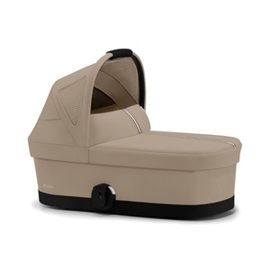 Nacelle S Cybex Almond Beige