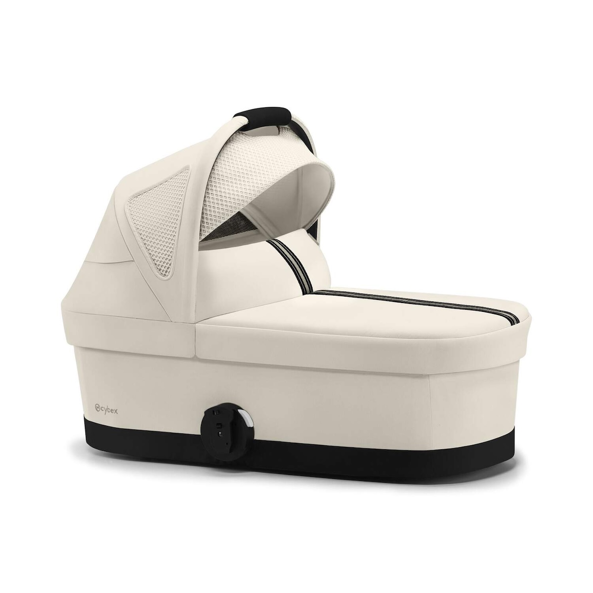 Nacelle S Cybex Seashell Beige