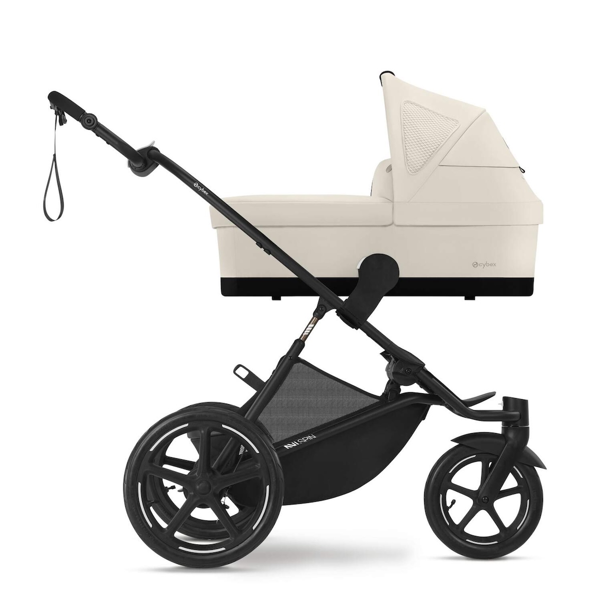 Nacelle S Cybex Seashell Beige