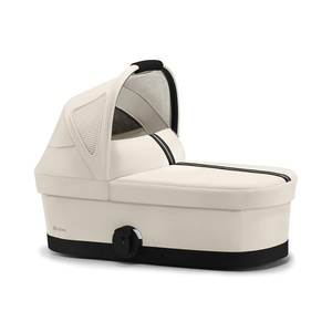 Nacelle S Cybex Seashell Beige