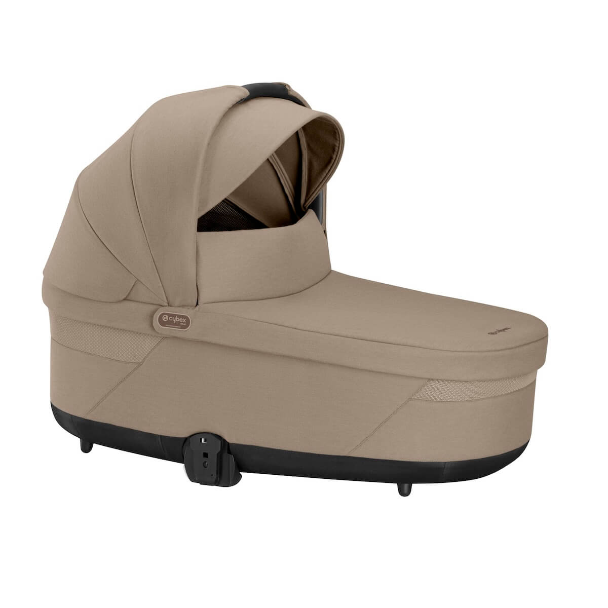 Nacelle S LUX Cybex Almond beige