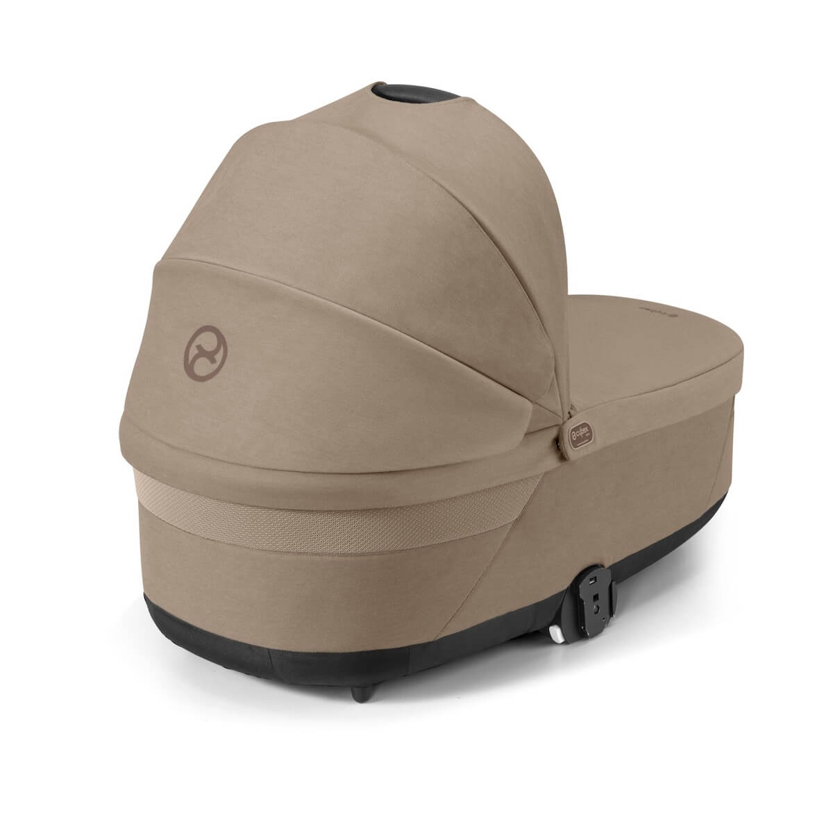 Nacelle S LUX Cybex Almond beige