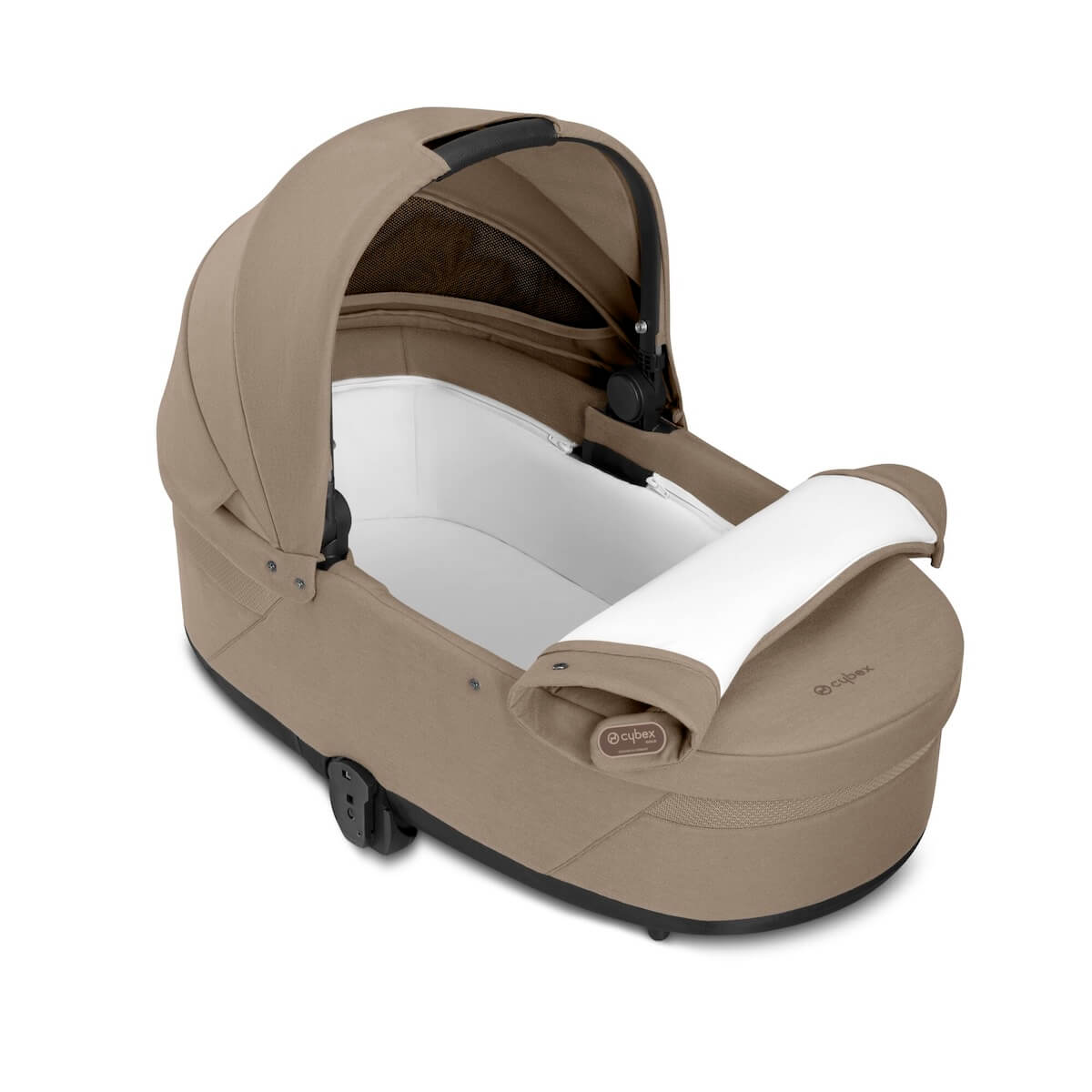 Nacelle S LUX Cybex Almond beige