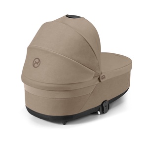 Nacelle S LUX Cybex Almond beige