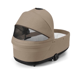 Nacelle S LUX Cybex Almond beige