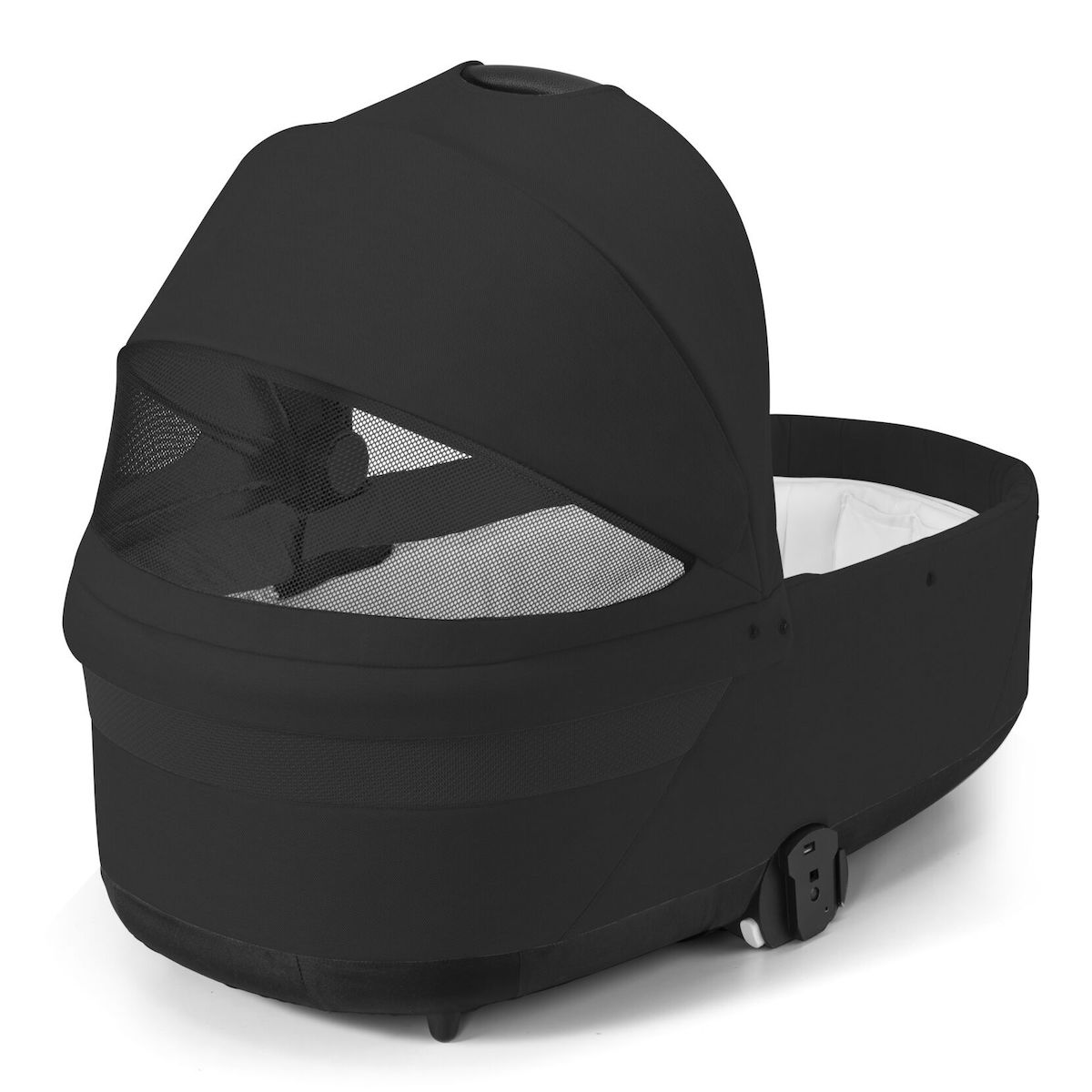 Nacelle S LUX Cybex Moon Black