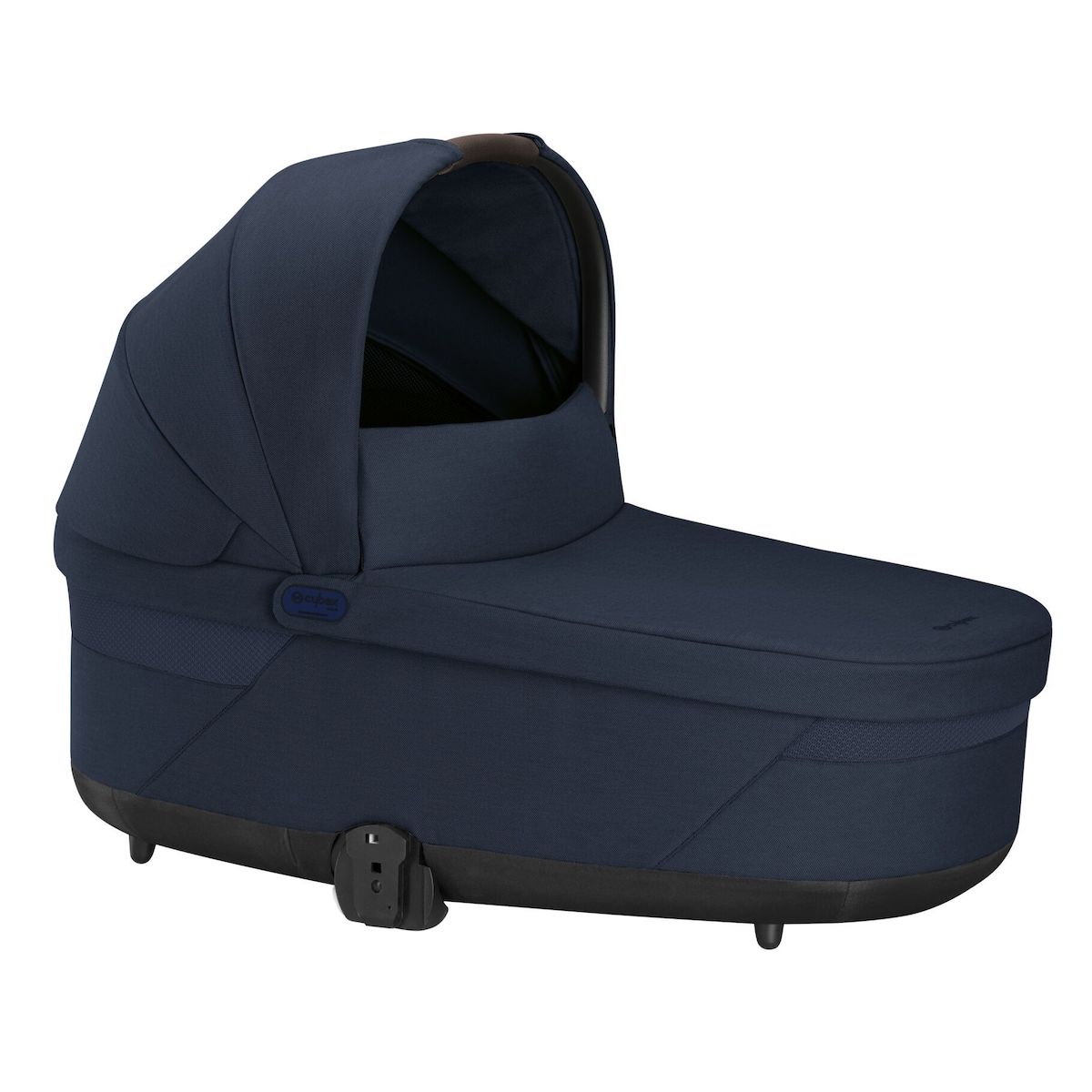 Nacelle S LUX Cybex Ocean Blue